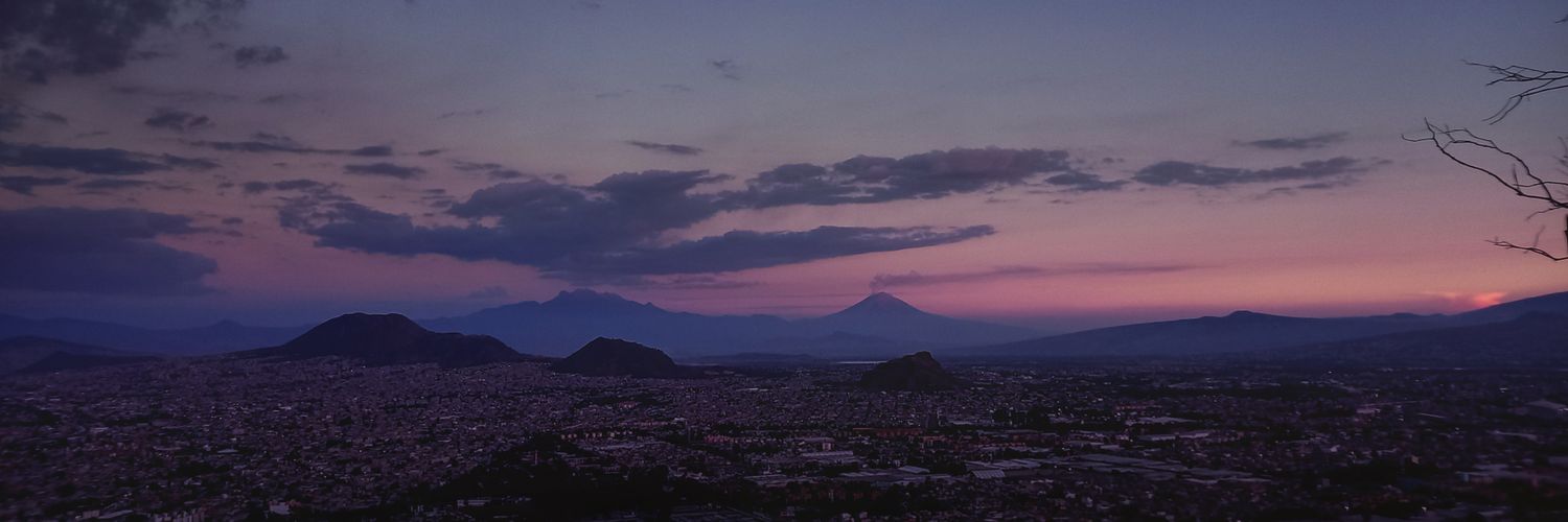 Davenoir's profile banner image