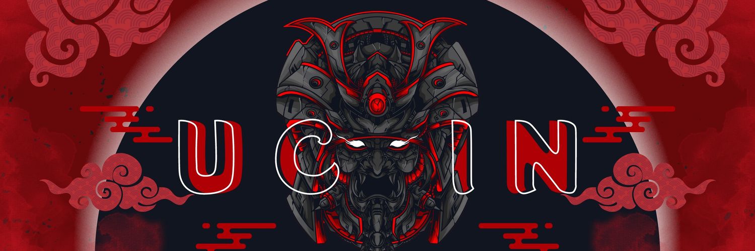 UCIN Vtuber ID banner