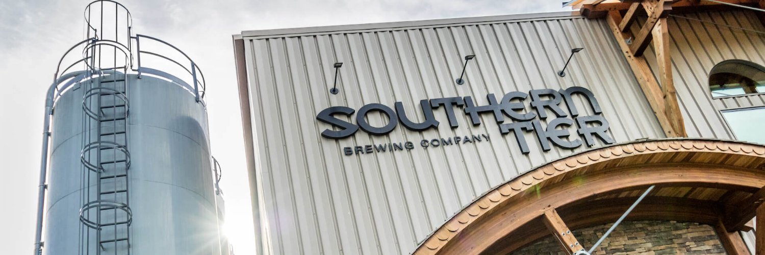 Southern Tier Beer banner