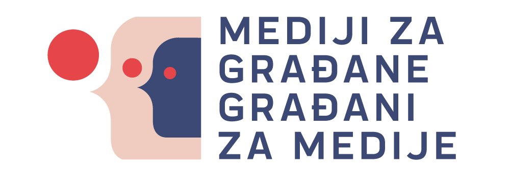 Institut za medije Crne Gore banner