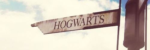czfanHP's profile banner image