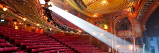 Dress Circle Reviews banner