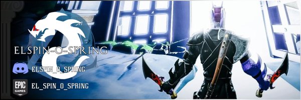elspin_o_spring Profile Banner