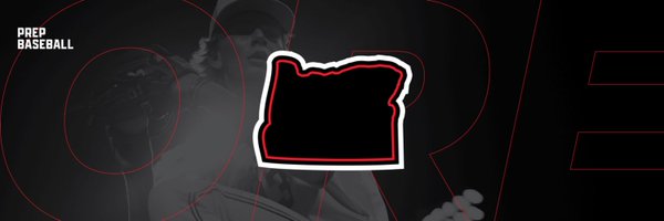 PrepBaseballOR Profile Banner