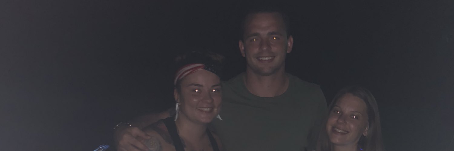 JordanRamsey4's profile banner image