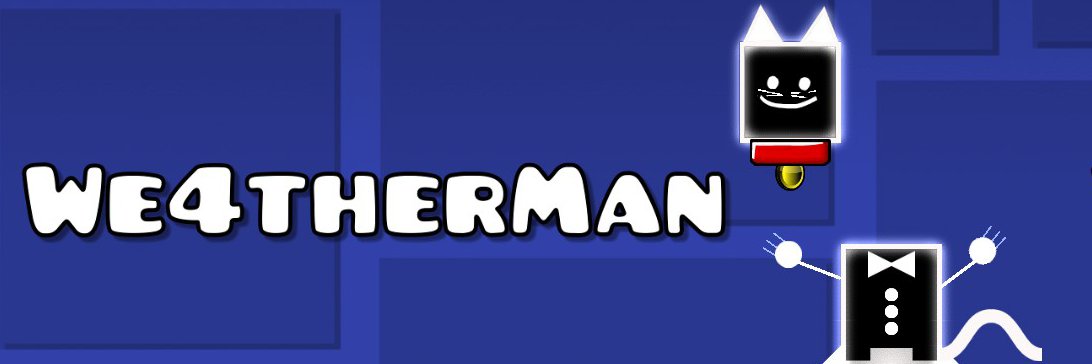 We4therMan banner