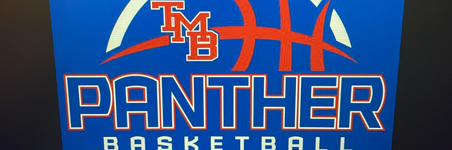 TMB Girls Basketball banner