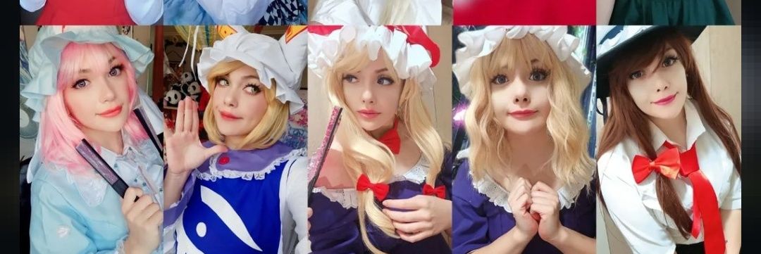 🌸T S U R I M E🌸 banner