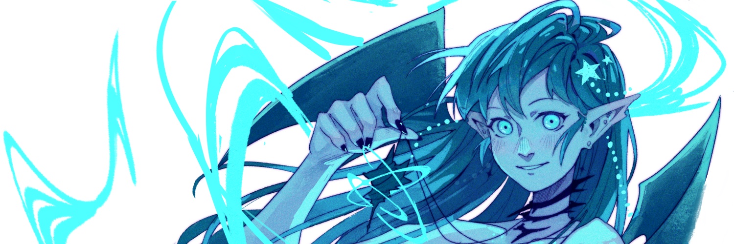 merymdm 💙 JW Madrid NC 153 banner