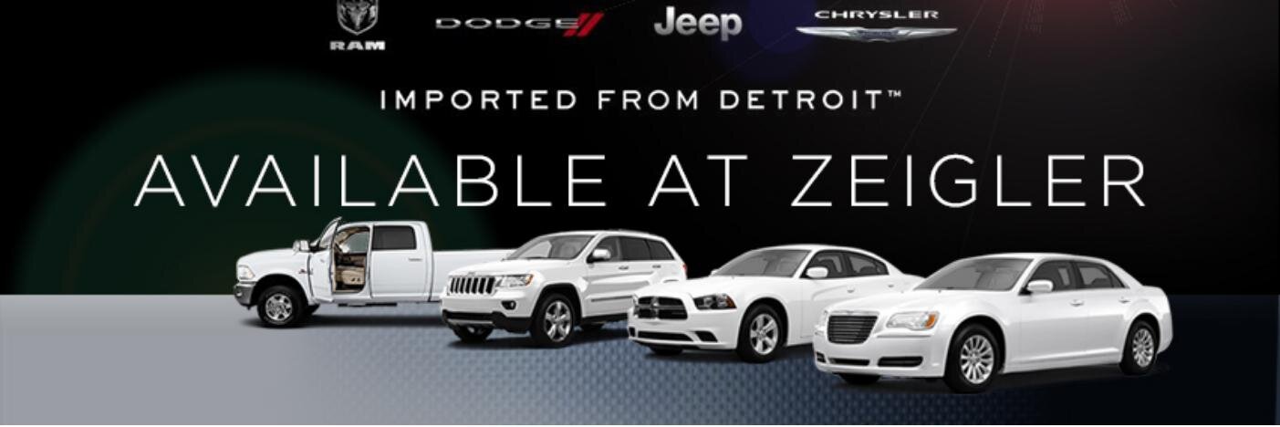 ZeiglerCDJSB's profile banner image