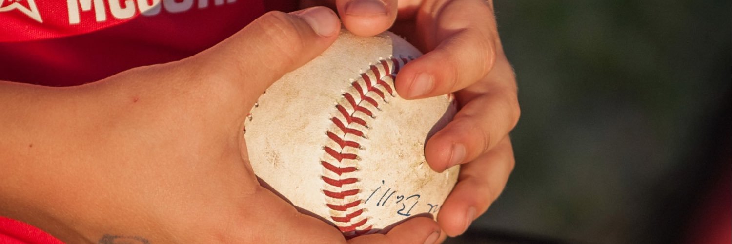 McCormick Ranch Little League banner