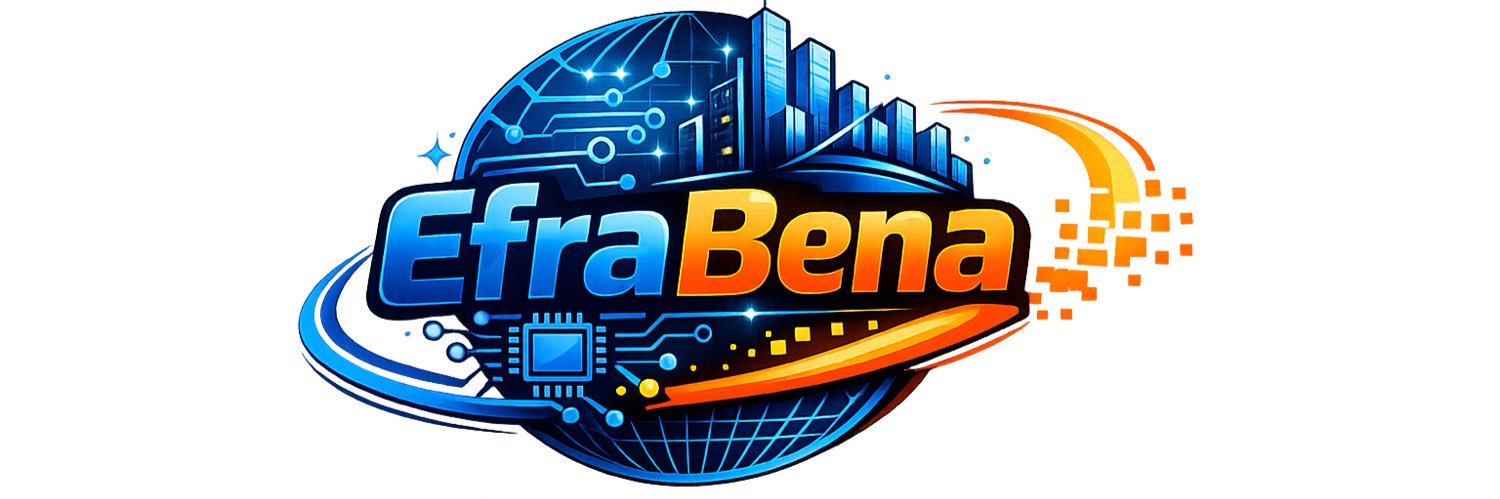 EfraBena banner