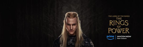 TheRingsofPower Profile Banner
