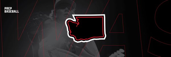 PrepBaseballWA Profile Banner