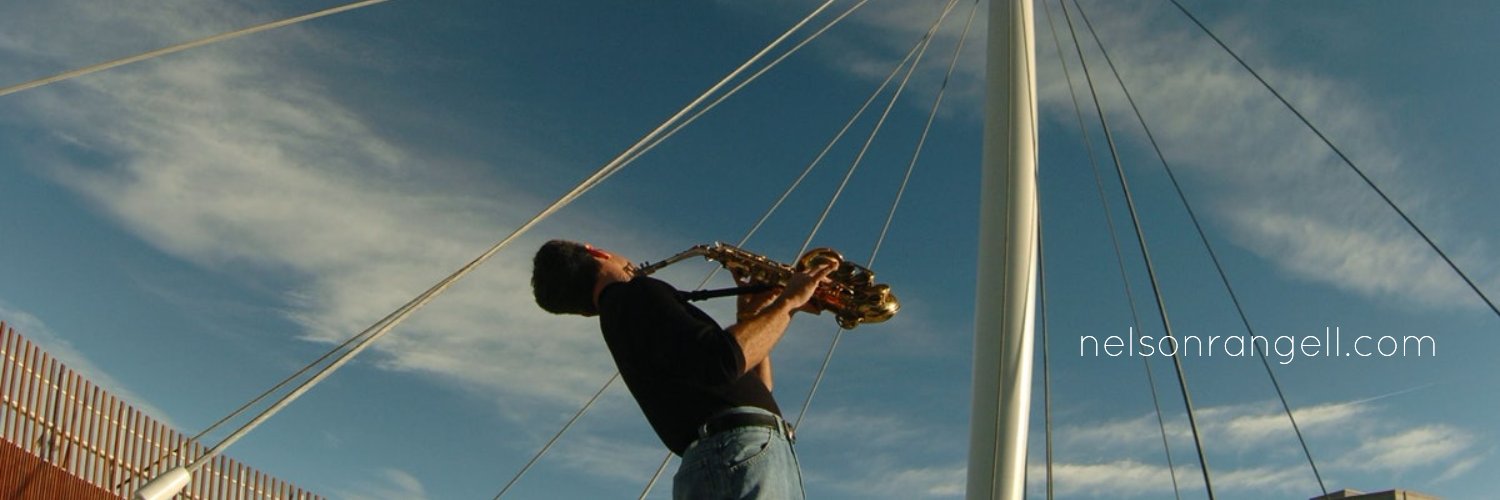 NelsonRangell's profile banner image