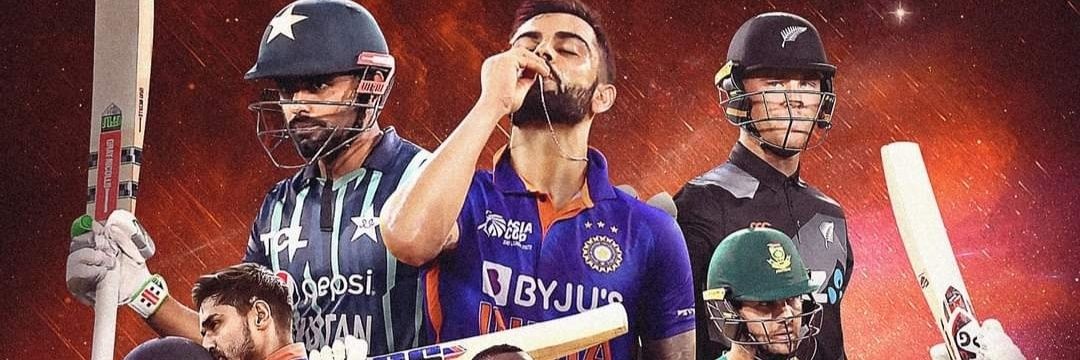 Cricketmr360's profile banner image