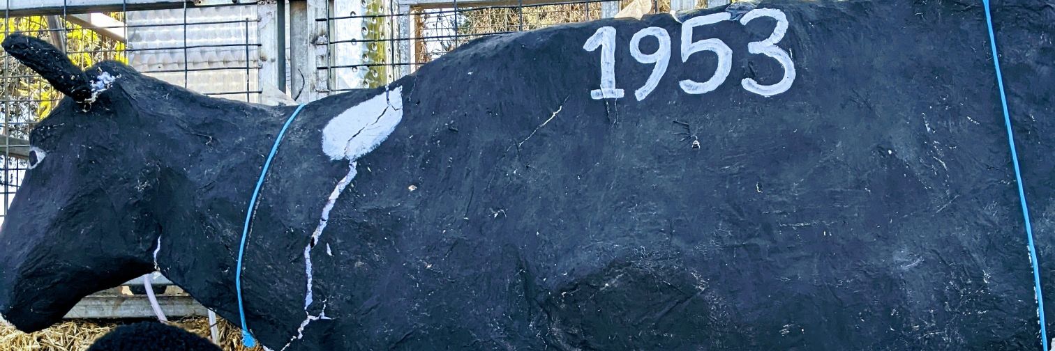 Ron Tuvia's banner