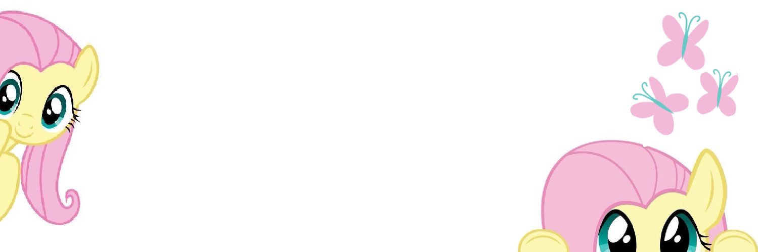 FluttershyFanatic392 banner