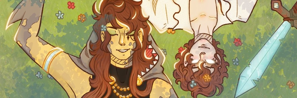SpacemaidTWT's profile banner image