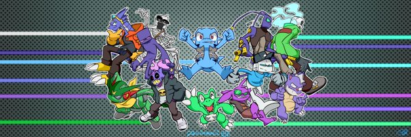 zackamperez Profile Banner