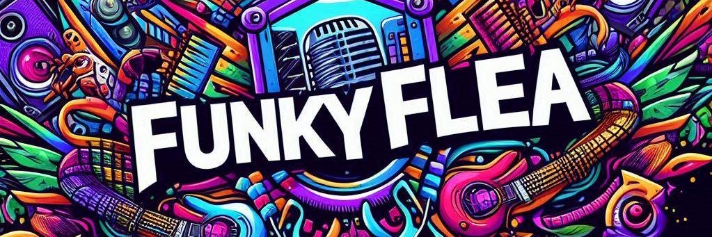 FunkyAssFlea banner