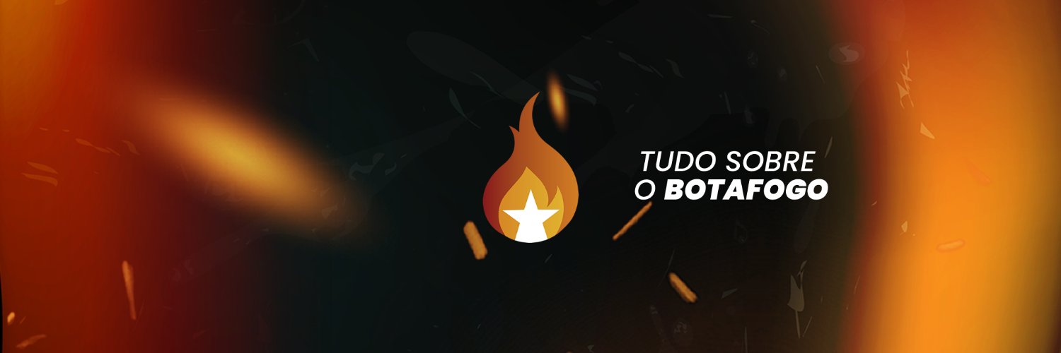 Fogo na Rede | Botafogo banner