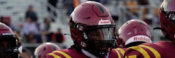 Javonte (Vonte) McCoy banner