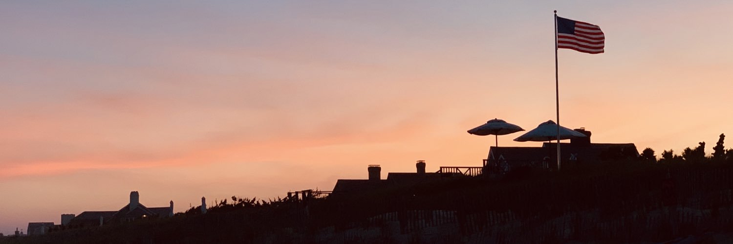 jeffclift's profile banner image