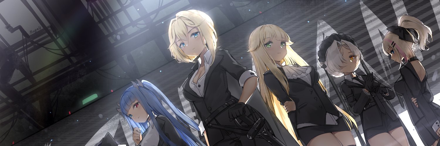 guymeleth's profile banner image