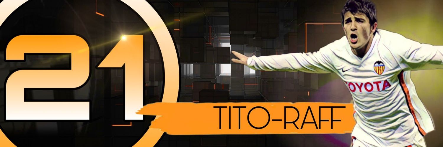 TITO banner