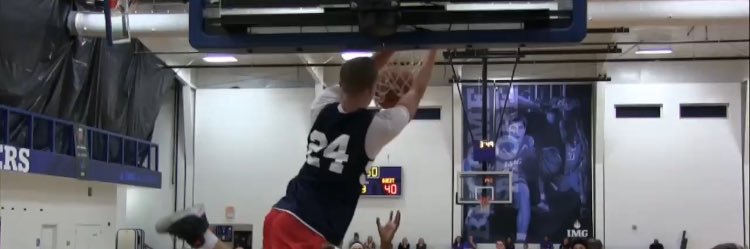 Luka Erdtmann banner