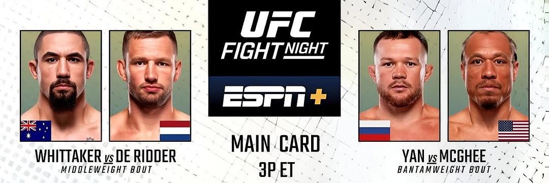 MMA Latinoamérica's banner