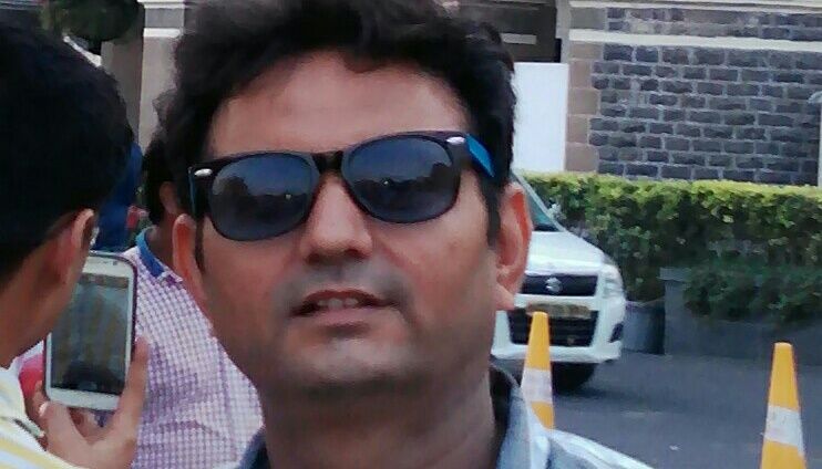 Jayeshwarsharma's profile banner image