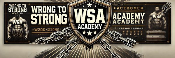 strong_wrong Profile Banner