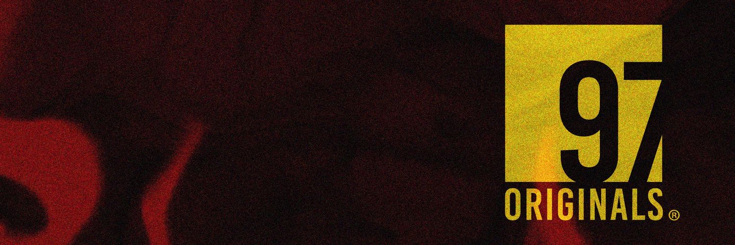 97Originals's profile banner image