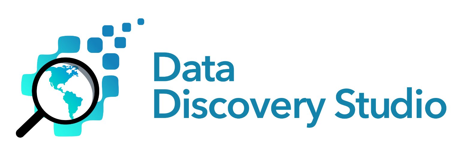 DataDiscStudio's profile banner image