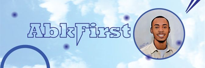 AbkFirst banner