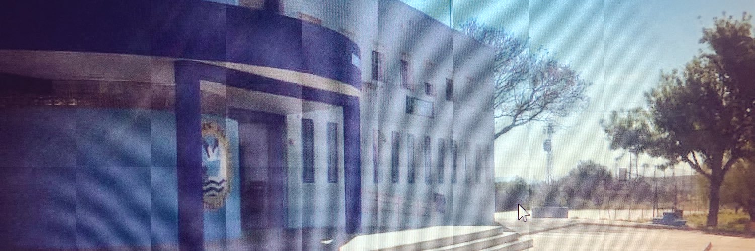 CEIP Virgen del Mar banner