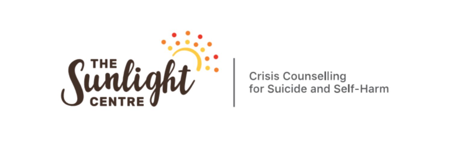 The Sunlight Centre banner