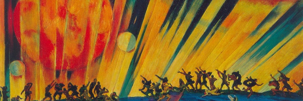 BoomSardonic's profile banner image