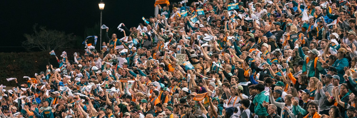 San Diego Loyal banner