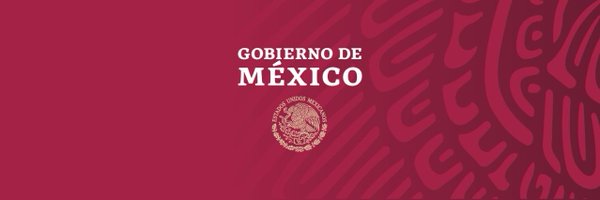 Memoria de México Profile Banner