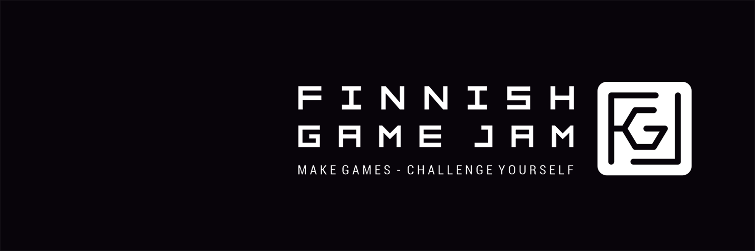 FinnishGameJam's profile banner image