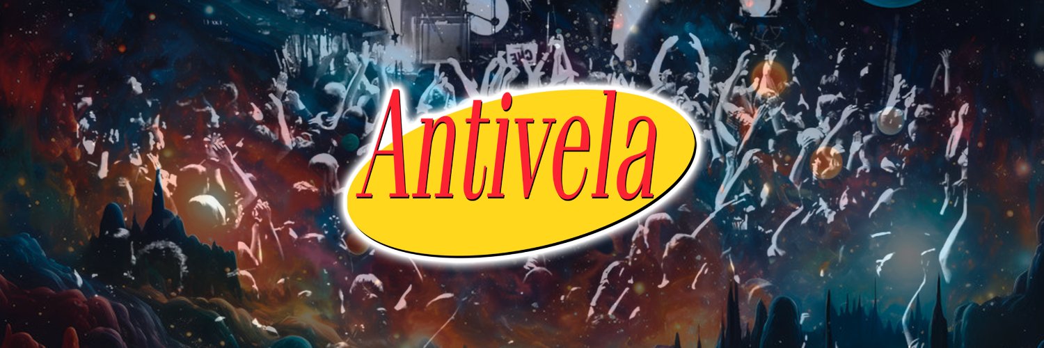 𝔞𝔫𝔱𝔦𝔳𝔢𝔩𝔞 banner