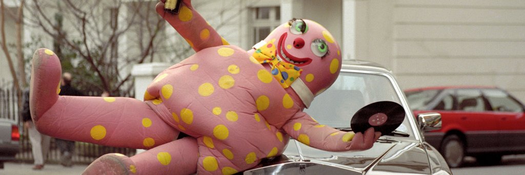 Blobby_Official's profile banner image