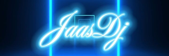 djJaas's profile banner image