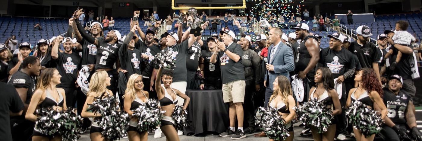 Around the NAL banner