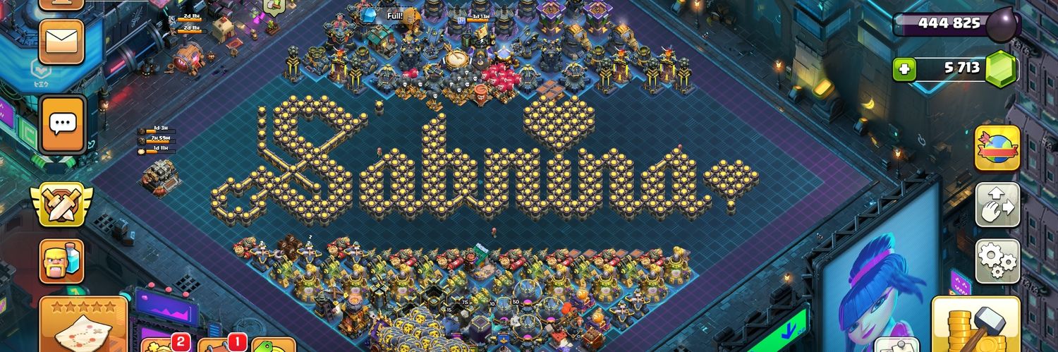 heavendrake08's profile banner image