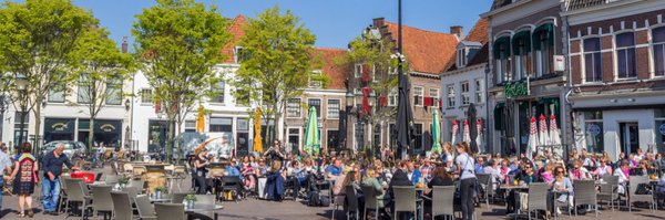 CDAAmersfoort Profile Banner