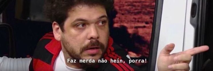 penso, logo desisto banner